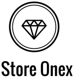 StoreOnex logo